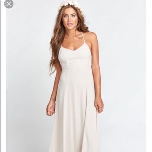 Show me your mumu show me the ring crisp